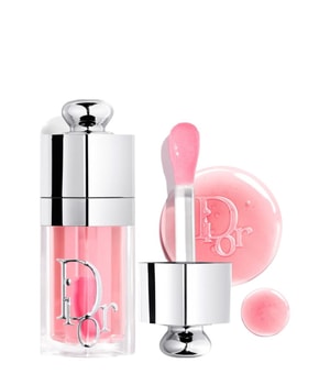 Hydrating Lip Oil