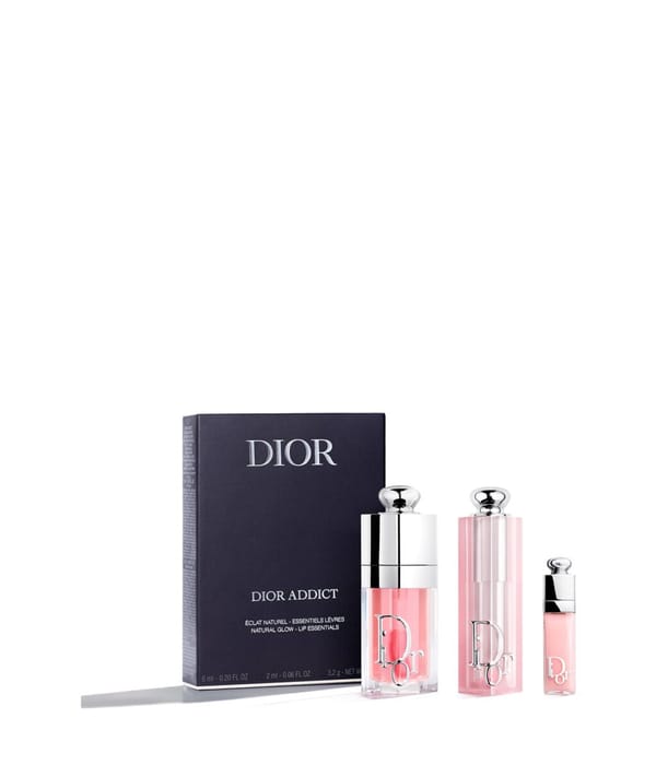 Produktbild 1 von 1, DIOR Addict Lippen Make-up Set
