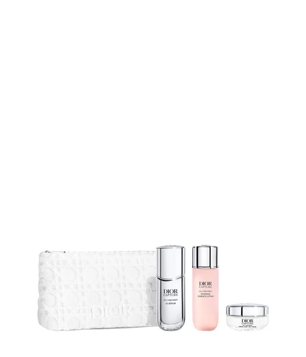 Produktbild 1 von 2, DIOR Capture Gesichtspflegeset