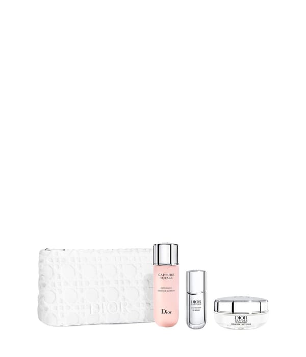 Produktbild 1 von 1, DIOR Capture Gesichtspflegeset