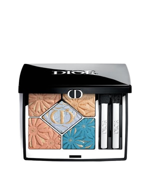 DIOR Summer Look Diorshow 5 Couleurs - Limitierte Edition Lidschatten Palette