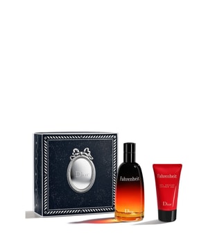 Produktbild 1 von 2, DIOR Dior Fahrenheit Duftset