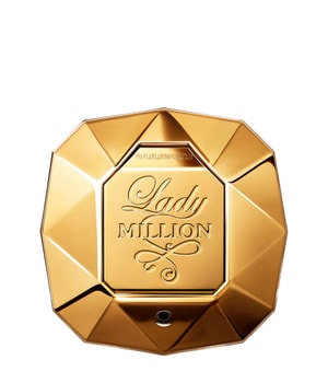 Lady Million — Paco Rabanne