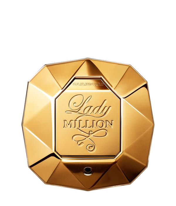 Zdjęcie produktu 1 z 5, Rabanne Lady Million Woda perfumowana