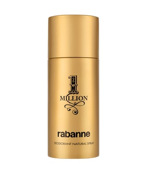 Rabanne 1 Million Deodorantspray 150 ml Heren