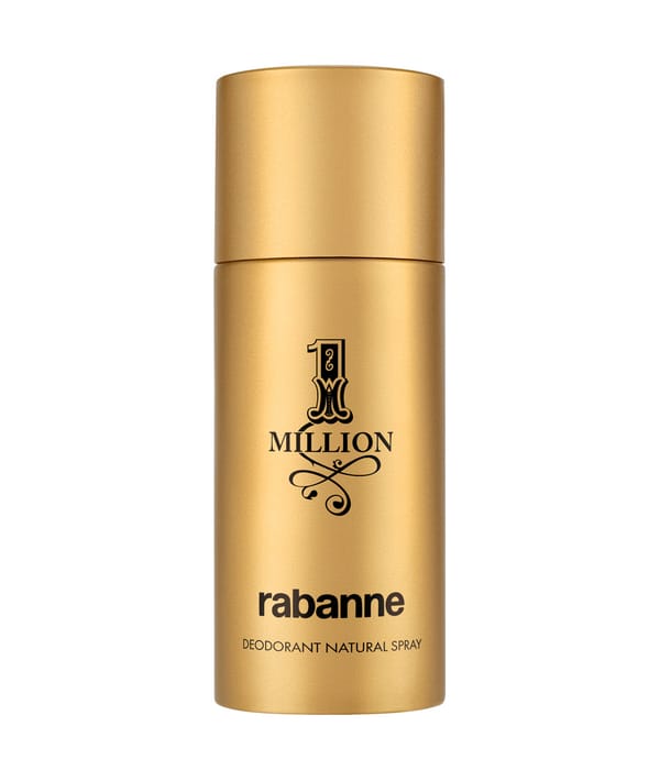 Produktbillede 1 af 1, Rabanne 1 Million Deodorant-spray