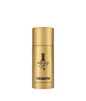 Rabanne 1 Million Déodorant en spray 150 ml