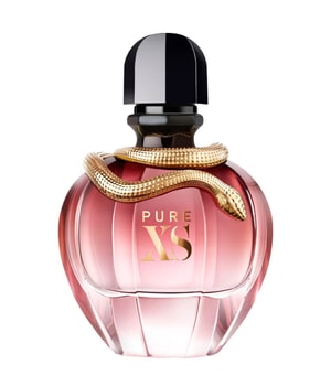 Pure XS for Her — Paco Rabanne