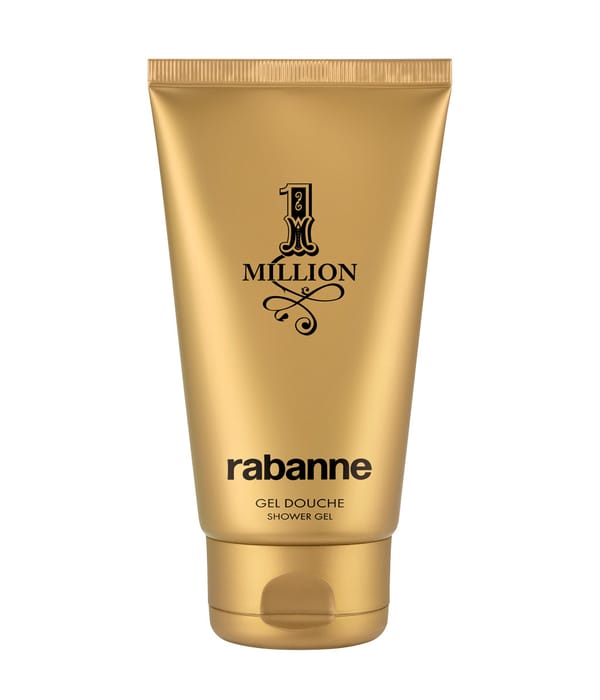 Produktbild 1 von 1, Rabanne 1 Million Duschgel