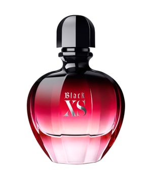 Rabanne Black XS For Her Eau de Parfum 80 ml