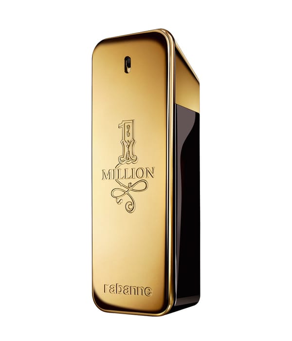 Zdjęcie produktu 1 z 6, Rabanne 1 Million Woda toaletowa