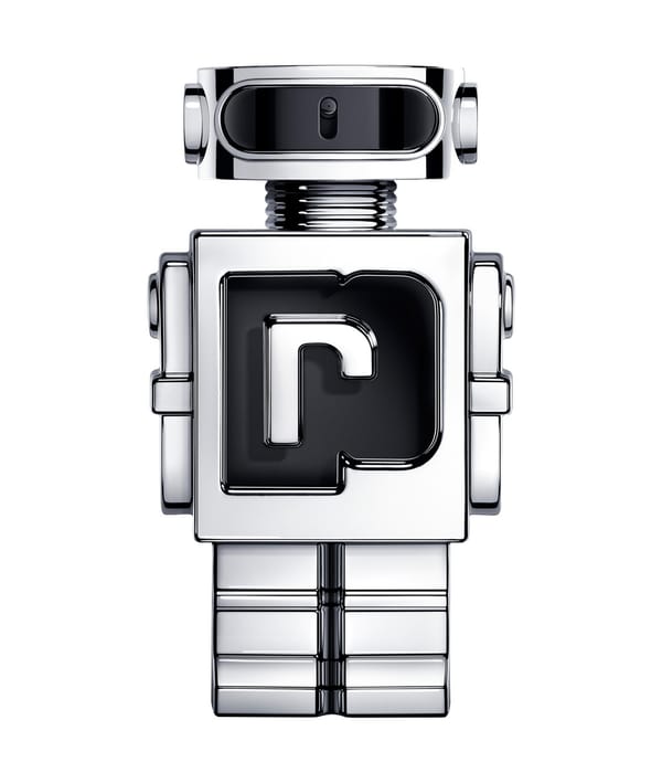 Productafbeelding 1 van 6, Rabanne Phantom Eau de Toilette