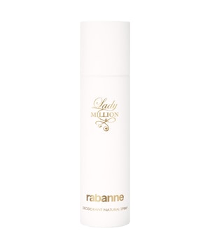 Rabanne Lady Million Deodorant-spray