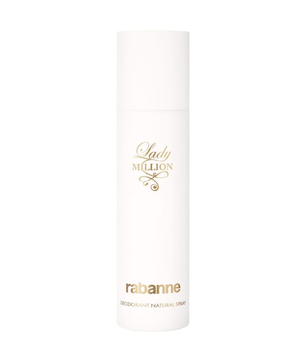 Produktbillede 1 af 2, Rabanne Lady Million Deodorant-spray