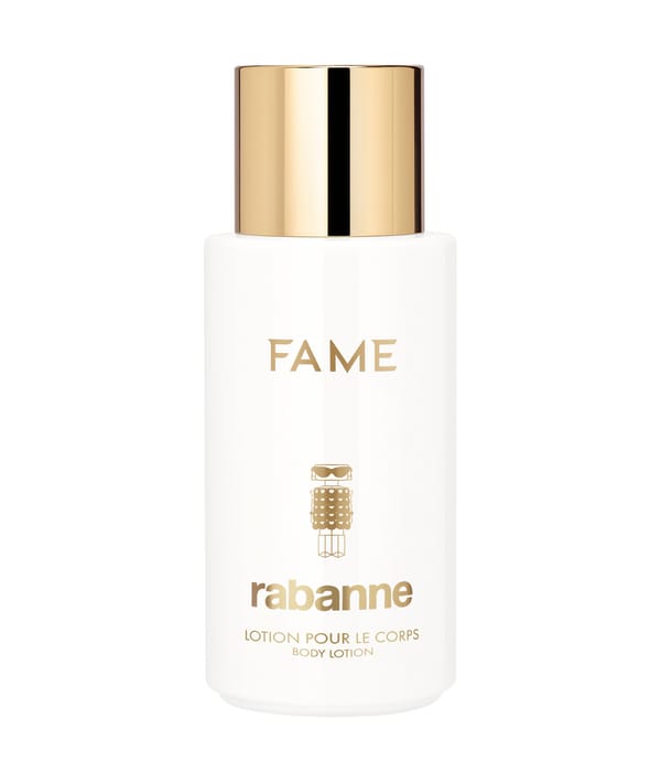 Produktbillede 1 af 2, Rabanne Fame Bodylotion