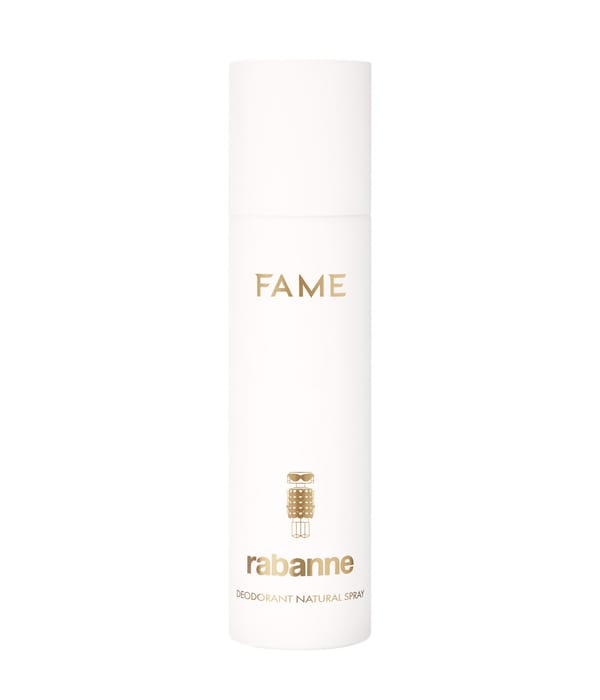 Produktbillede 1 af 2, Rabanne Fame Deodorant-spray