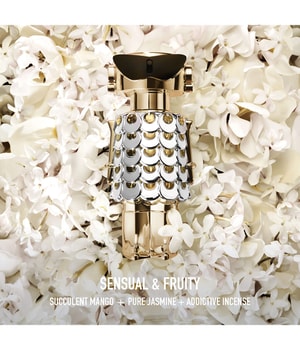 Zdjęcie produktu 3 z 6, Rabanne Fame Woda perfumowana