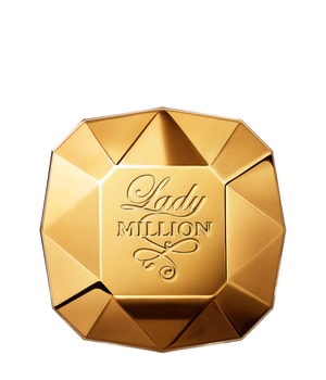 paco rabanne lady million woda perfumowana 30 ml     