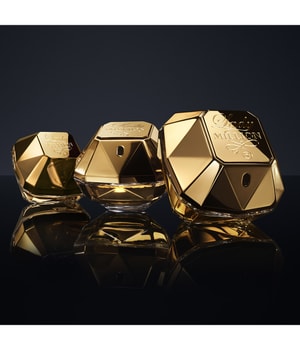 Zdjęcie produktu 4 z 6, Rabanne Lady Million Woda perfumowana