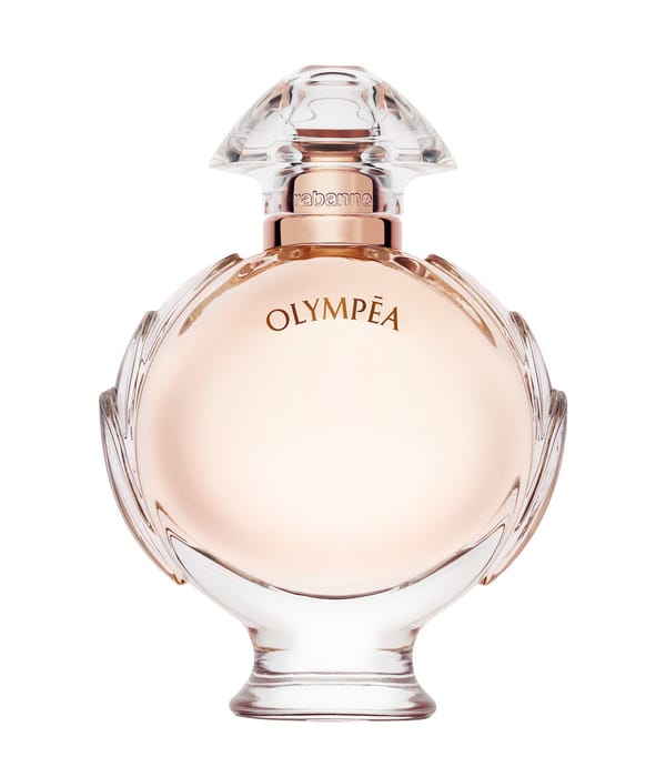 Produktbillede 1 af 2, Rabanne Olympéa Eau de Parfum