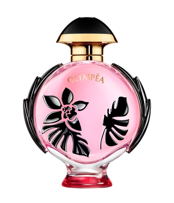 Zdjęcie produktu 1 z 6, Rabanne Olympéa Woda perfumowana