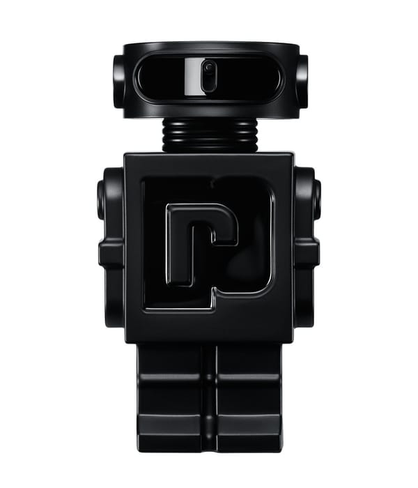 Produktbillede 1 af 2, Rabanne Phantom Parfum Parfume