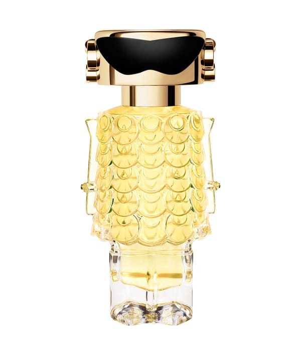 Produktbillede 1 af 2, Rabanne Fame Parfum Parfume