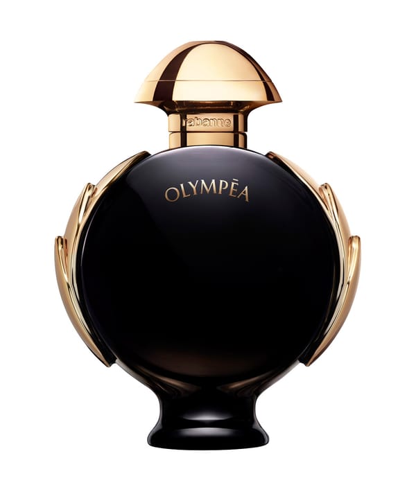 Zdjęcie produktu 1 z 6, Rabanne Olympéa Parfum Perfumy