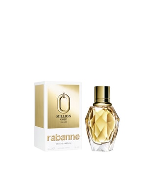 Rabannne Million gold for her ラバンヌ　香水 Rabanne Million Gold For Her Woda perfumowana ✔️ kup online