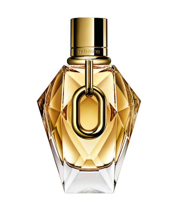 Zdjęcie produktu 1 z 6, Rabanne Million Gold Woda perfumowana