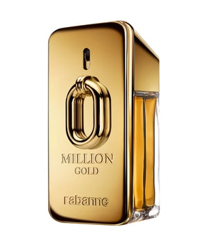 Rabanne Million Gold Eau de Parfum Intense Eau de Parfum