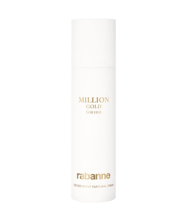 Produktbild 1 von 4, Rabanne Million Gold Deodorant Spray