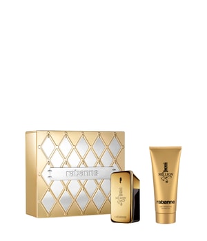 paco rabanne 1 million woda toaletowa 50 ml   zestaw  