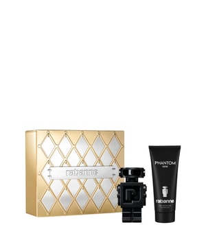 paco rabanne phantom parfum ekstrakt perfum 50 ml   zestaw  