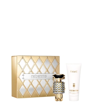paco rabanne fame woda perfumowana 50 ml   zestaw 