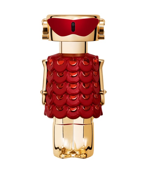Zdjęcie produktu 1 z 6, Rabanne Fame in Love Perfumy