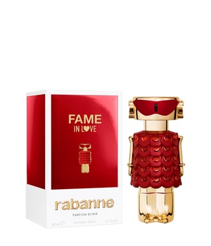Produktbild 2 von 6, Rabanne Fame in Love Parfum