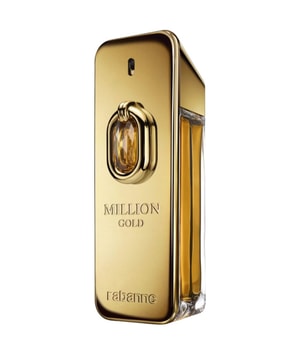 Rabanne Million Gold Elixir Parfum 200 ml Homme