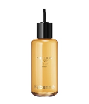 paco rabanne million gold for her ekstrakt perfum 200 ml    