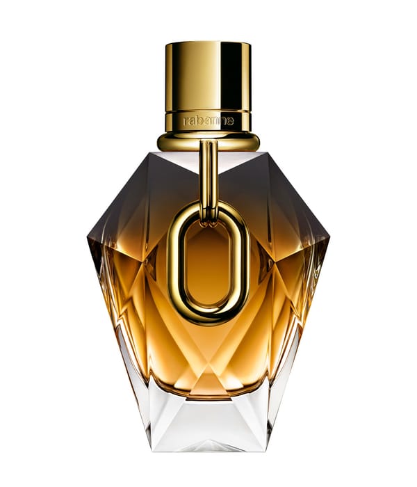Zdjęcie produktu 1 z 6, Rabanne Million Gold Perfumy