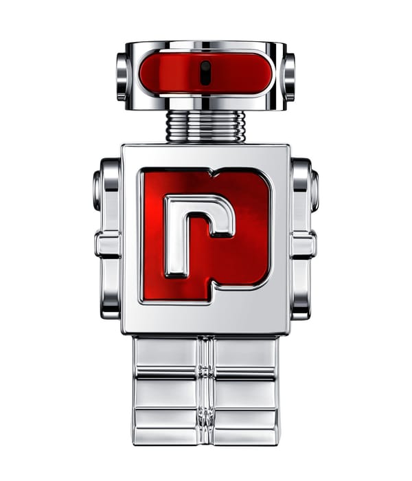 Zdjęcie produktu 1 z 6, Rabanne Phantom in Red Perfumy
