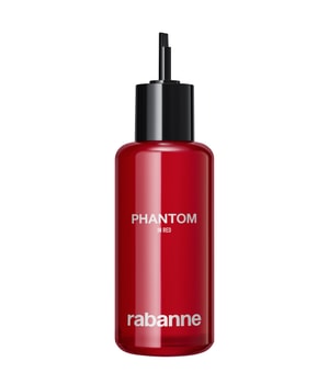 paco rabanne phantom in red