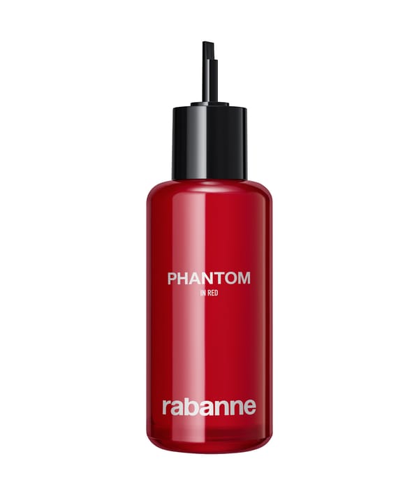 Produktbild 1 von 6, Rabanne Phantom in Red Parfum