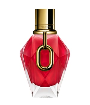 Rabanne Million Red For Her Parfum 50 ml