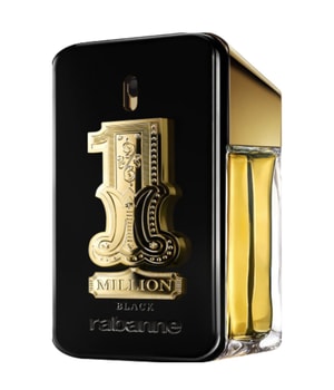 Rabanne 1 Million Black