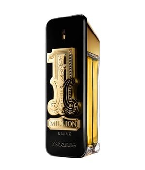Rabanne 1 Million Black Eau de Parfum 100 ml