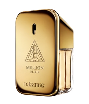 paco rabanne million gold elixir ekstrakt perfum 30 ml     
