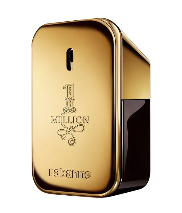 Zdjęcie produktu 1 z 6, Rabanne 1 Million Woda toaletowa