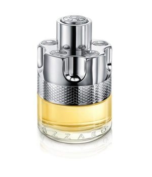Azzaro Wanted Eau de toilette 50 ml