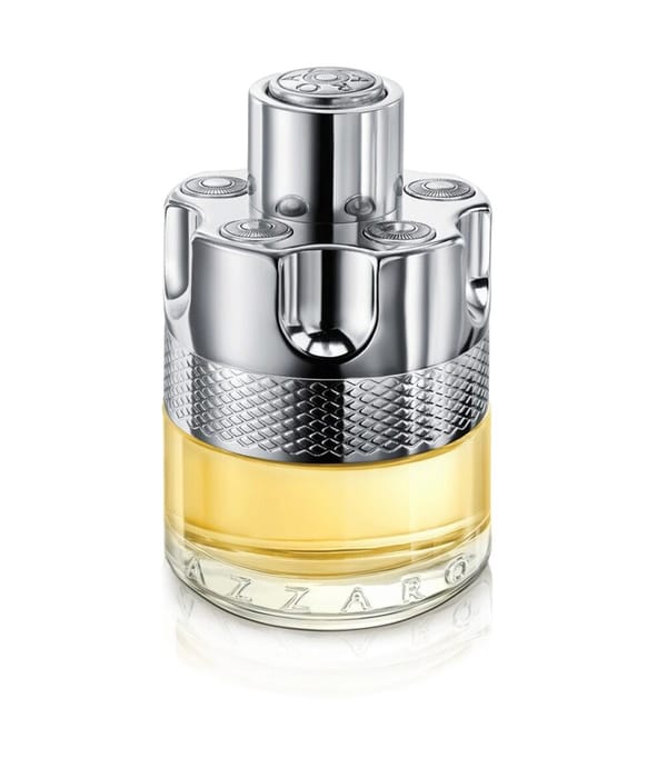 Produktbild 1 von 5, Azzaro WANTED Eau de Toilette